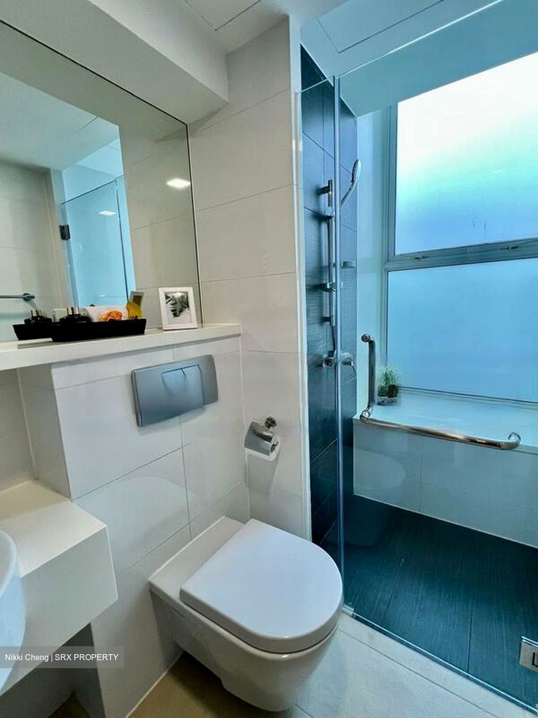 Parc Emily (D9), Condominium #467661271